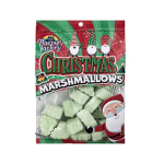 Flavour Factory Christmas Tree Mallows 90g